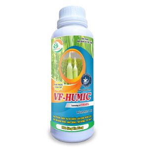 Phân Bón Lá VF Humic