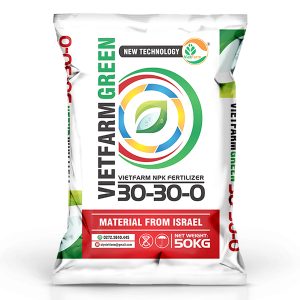 Phân NPK 30-30-0