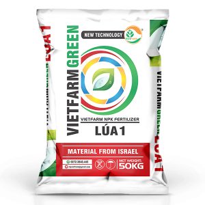 Phân NPK Lúa 1