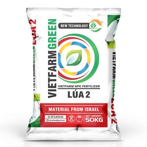 Phân NPK Lúa 2